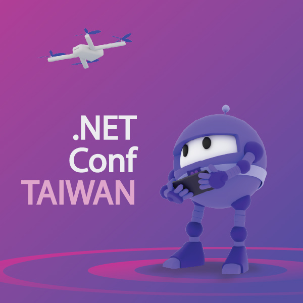 Conf 2023 Taiwan